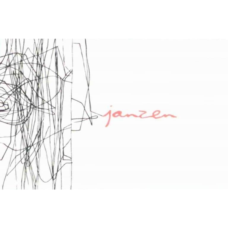 Janzen Beckstoffer to Kalon Cabernet Sauvignon 2018 - 750ml