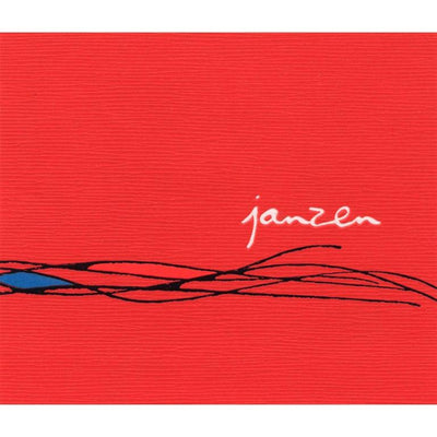 Janzen Napa Cabernet Sauvignon 2018 - 750ml