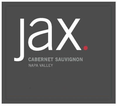 Jax Cabernet Sauvignon 2018 -750ml