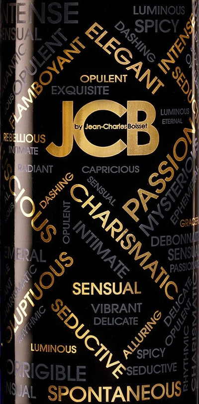 JCB Collection Passion Red Blend 2017 - 750ml