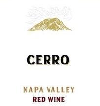 JDB Wines 'Cerro' Napa Valley Red Blend 2017 - 750ml