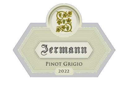 Jermann Pinot Grigio 2022 - 750ml