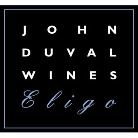 John Duval Eligo Shiraz 2014 - 750ml