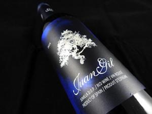 Juan Gil Blue Label 2018 - 750ml