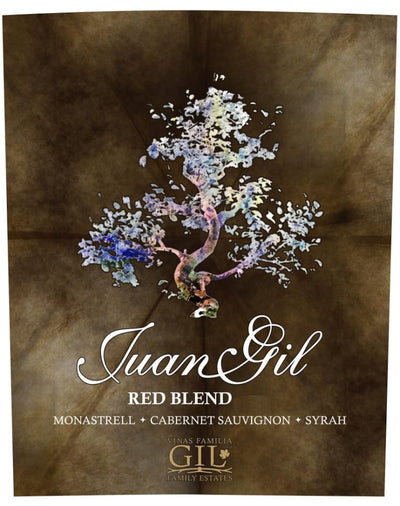 Juan Gil Red Blend 2020 - 750ml