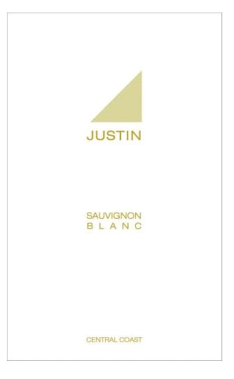 Justin Sauvignon Blanc 2022 - 750ml