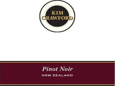 Kim Crawford Pinot Noir 2018 - 750ml