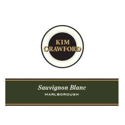 Kim Crawford Sauvignon Blanc 2020 - 750ml