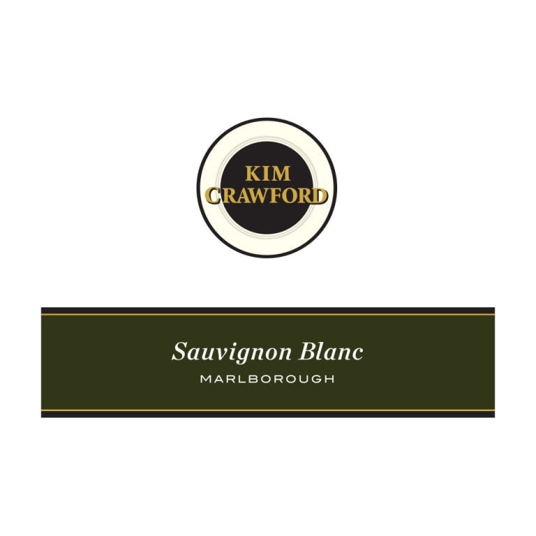 Kim Crawford Sauvignon Blanc 2021 - 375ml