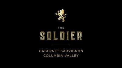 King Estate Soldier Cabernet Sauvignon 2018 - 750ml