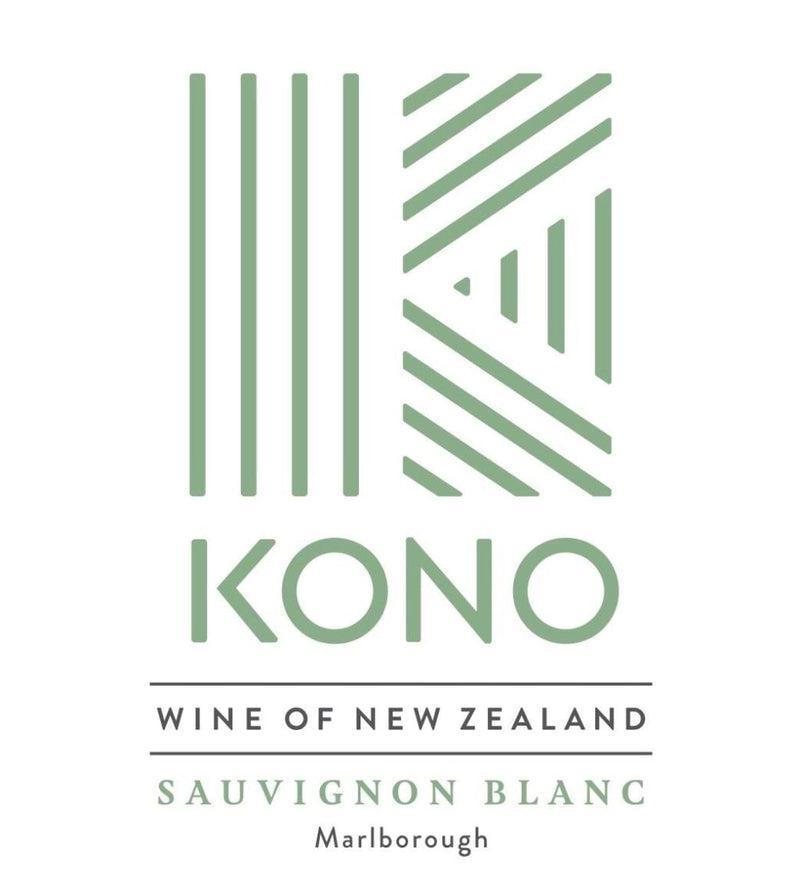 Kono Sauvignon Blanc 2020 - 750ml