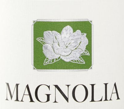 Krutz Family Magnolia Chardonnay 2018 - 750ml