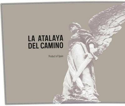 La Atalaya Del Camino Almansa 2019 - 750ml
