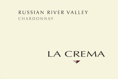 La Crema Russian River Chardonnay 2019 - 750ml