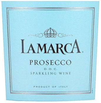 La Marca Prosecco - 187ml