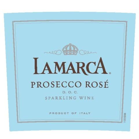 La Marca Prosecco Rose 2019 - 750ml