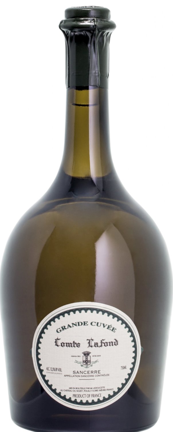 Ladoucette Comte Lafond Grande Cuvee Sancerre 2020 - 750ml