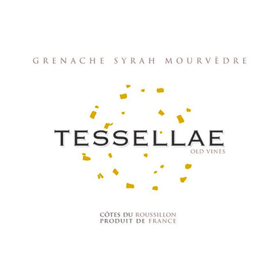 LaFage Tessellae 2020 - 750ml