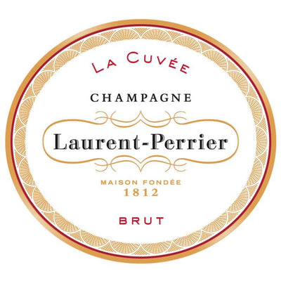 Laurent Perrier Brut NV - 375ml