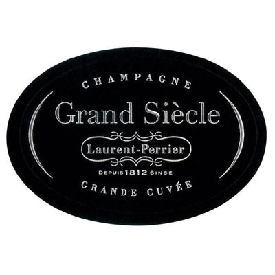Laurent Perrier Grand Siecle No.24 NV - 750ml