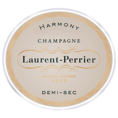 Laurent Perrier 'Harmony' Demi Sec - 750ml