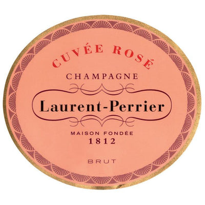 Laurent Perrier Rose Cuvee - 1.5L