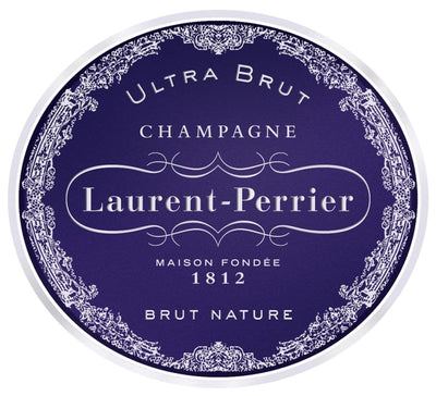 Laurent Perrier Ultra Brut NV - 750ml