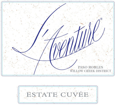 L'Aventure Estate Cuvee 2019 - 750ml