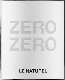 Le Naturel Zero Zero Spanish Non-Alcoholic NV Red Wine - 750ml