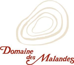 Les Malandes Cotes d'Auxerre Bourgogne Blanc 2019 - 750ml