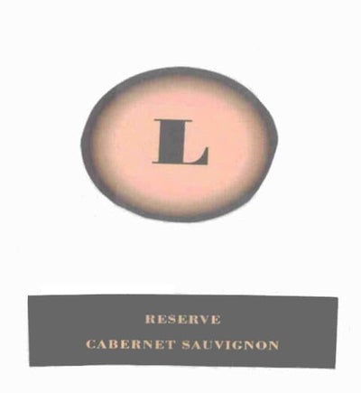 Lewis Cellars Reserve Cabernet Sauvignon 2018 - 750ml