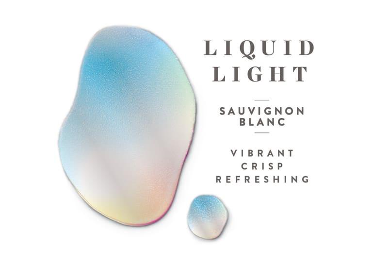 Liquid Light Sauvignon Blanc 2018 - 750ml