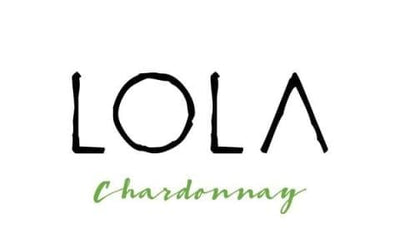 Lola Chardonnay Sonoma 2018 - 750ml