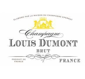 Louis Dumont Brut - 750ml