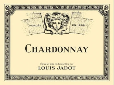Louis Jadot Chardonnay 2022 - 750ml