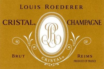 Louis Roederer Cristal 2013 - 750ml