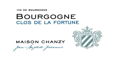 Maison Chanzy Bouzeron Blanc Clos De La Fortune Monopole 2017 - 750ml