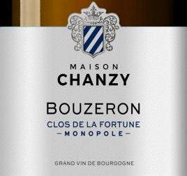 Maison Chanzy Bouzeron Clos De La Fortune Monopole Blanc 2019 - 750ml