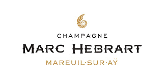 Marc Hebrart Blanc de Blancs Brut NV - 750ml