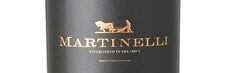 Martinelli 'Jackass Vineyard' Zinfandel 2020 - 750ml