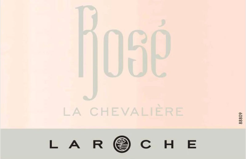 Mas La Chevaliere Rose 2022 - 750ml