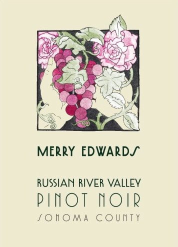Merry Edwards Pinot Noir RRV 2021 - 750ml