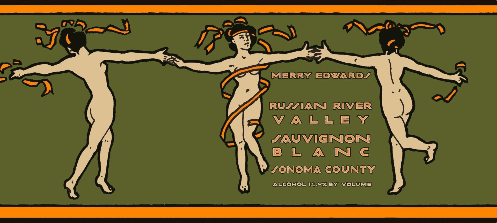 Merry Edwards Sauvignon Blanc 2020 - 750ml