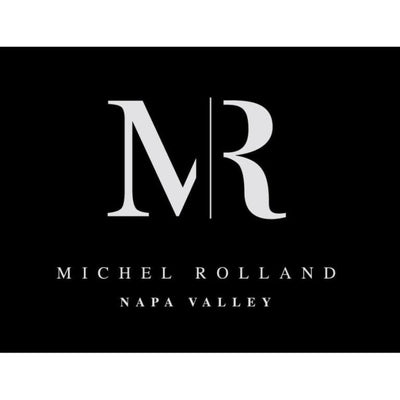 Michel Rolland 'MR' Cabernet Sauvignon 2017 - 750ml