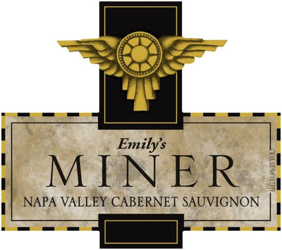 Miner Family Emily's Cabernet Sauvignon 2018 - 750ml