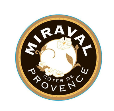 Miraval Provence Rose 2022 - 750ml