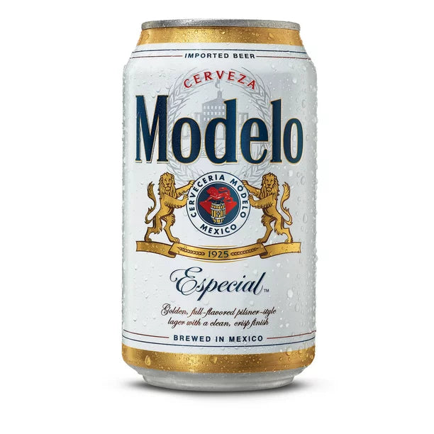 Modelo Especial 1can