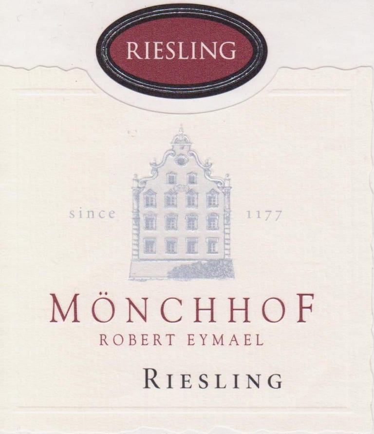 Monchhof Estate Riesling 2019 - 750ml
