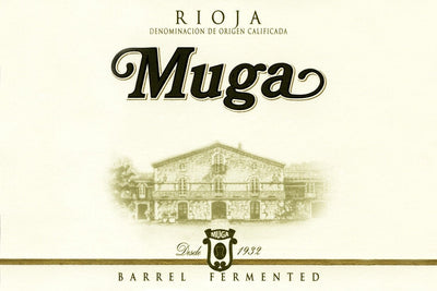 Muga Rioja Reserva 2016 - 750ml