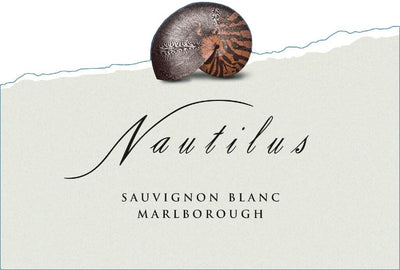 Nautilus Sauvignon Blanc 2020 - 750ml